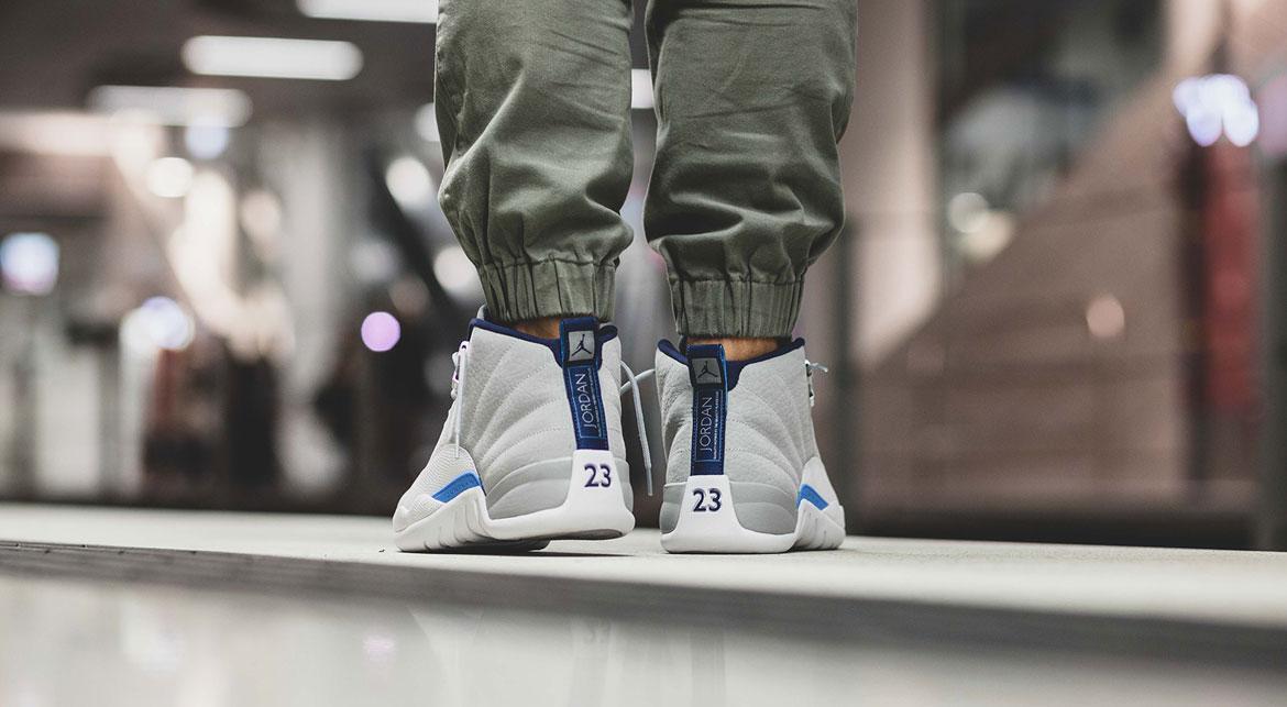 Air Jordan 12 Retro Air Jordan 12 Retro